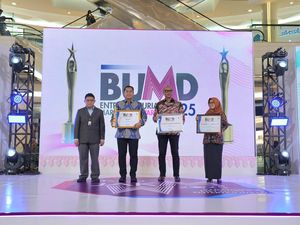 Dukung Jakarta Kota Global, PAM Jaya Genjot Layanan Air Minum Perpipaan Dukung Jakarta Kota Global, PAM Jaya Genjot Layanan Air Minum Perpipaan