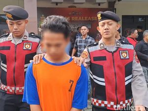 Modus Licik Pedagang Pentol di Jombang 6 Tahun Perkosa Adik Tiri Modus Licik Pedagang Pentol di Jombang 6 Tahun Perkosa Adik Tiri