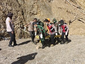 5 Lagi Korban Banjir Bandang-Longsor di Pegunungan Arfak Ditemukan Tewas