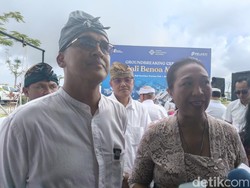 Pelindo Ingin Ada Tol Bali Selatan-Utara untuk Dukung Pengembangan Marina