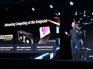 AMD Radeon RX 9060 XT Dirilis, Jadi Penantang RTX 5060 Ti AMD Radeon RX 9060 XT Dirilis, Jadi Penantang RTX 5060 Ti