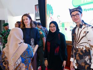 Pemkab Banyuwangi Gaet Austria & UEA Perluas Pengolahan Sampah Sirkular Pemkab Banyuwangi Gaet Austria & UEA Perluas Pengolahan Sampah Sirkular
