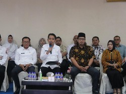 Pemkab Jember Resmi Gratiskan Parkir Jalan