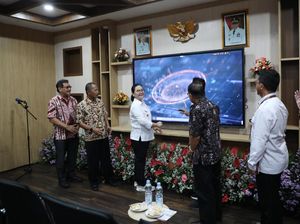 Pemkot Semarang Luncurkan Layanan Cepat untuk Urus PBG Khusus MBR Pemkot Semarang Luncurkan Layanan Cepat untuk Urus PBG Khusus MBR