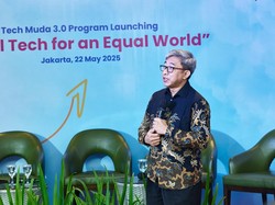 Kata Peneliti, Ini 3 Profesi yang Akan dan Tidak Bisa Tergantikan oleh AI