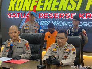 Paiman Aniaya Ayah Kandung hingga Tewas gegara Emosi Disuruh Perbaiki Keran Paiman Aniaya Ayah Kandung hingga Tewas gegara Emosi Disuruh Perbaiki Keran