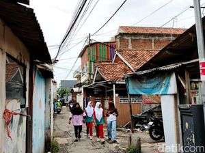 Sosok Admin Grup FB Fantasi Sedarah Asal Bandung di Mata Warga Sosok Admin Grup FB Fantasi Sedarah Asal Bandung di Mata Warga