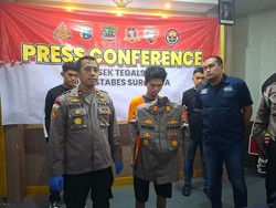 Polisi Probolinggo Tertipu Perwira Gadungan Polda Jatim Modus Mutasi