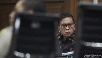 Ini Kata Ahli UI soal Sosok 'Bapak' yang Minta Rendam Ponsel Harun Masiku