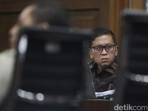 KPK Hadirkan Ahli dan Pemeriksa Forensik di Sidang Hasto Kristiyanto Hari Ini KPK Hadirkan Ahli dan Pemeriksa Forensik di Sidang Hasto Kristiyanto Hari Ini