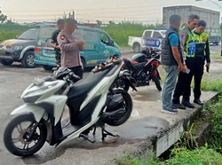 Mayat Pria Misterius Ditemukan di Selokan Ceper Klaten, Ada Luka di Kepala