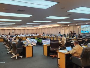 Ditjenpas Jakarta: 3 dari 7 DPO Tahanan Kabur Rutan Salemba Ada di Kamboja Ditjenpas Jakarta: 3 dari 7 DPO Tahanan Kabur Rutan Salemba Ada di Kamboja