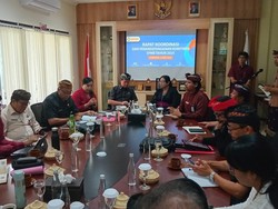 Calon Siswa SMA/SMK Pendaftar Jalur Prestasi Bisa Dapat Poin Dua Kali Lipat