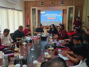 Calon Siswa SMA/SMK Pendaftar Jalur Prestasi Bisa Dapat Poin Dua Kali Lipat Calon Siswa SMA/SMK Pendaftar Jalur Prestasi Bisa Dapat Poin Dua Kali Lipat