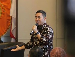Kurangi Food Waste Lewat Narasi Gastronomi di Media Sosial