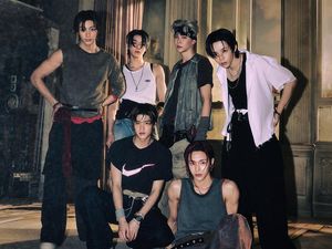 RIIZE Masuk Daftar 100 Lagu Terbaik di Korea Selatan (Lagi) RIIZE Masuk Daftar 100 Lagu Terbaik di Korea Selatan (Lagi)