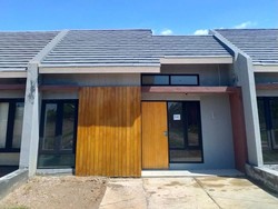 Cek Nih, Deretan Rumah Mulai Rp 140 Juta di Wungu Jatim