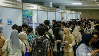 Janji 19 Juta Lapangan Kerja Kini Ditagih!