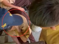 Video: Viral! Siswa SMP di Pinrang Di-bully gegara Ejek Foto Pacar Pelaku