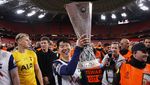 Tottenham Mau Jual Son Heung-min, Awas Ompong!