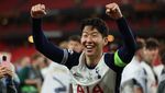 Tottenham Mau Jual Son Heung-min, Awas Ompong!