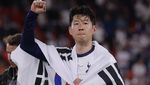 Tottenham Mau Jual Son Heung-min, Awas Ompong!