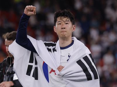 2025 Jadi Akhir Era Son Heung-min dan 4 Pemain Top Ini