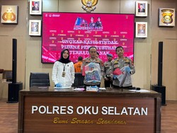 Modus Ayah di OKU Selatan Setubuhi Anak Kandung: Iming-iming Dibelikan HP