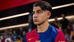 7 Debutan Muda Barcelona Era Hansi Flick Musim Ini