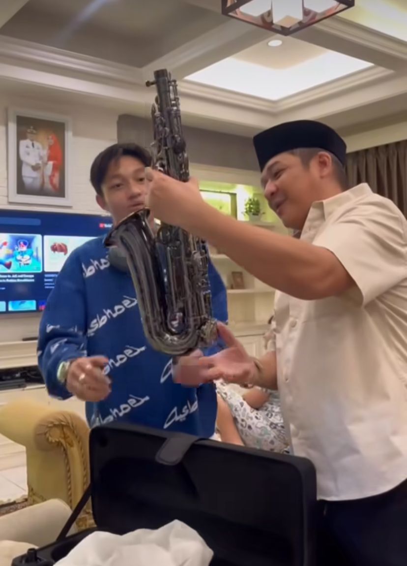Ulang Tahun Kiesha Alvaro Ulang Tahun Kiesha Alvaro