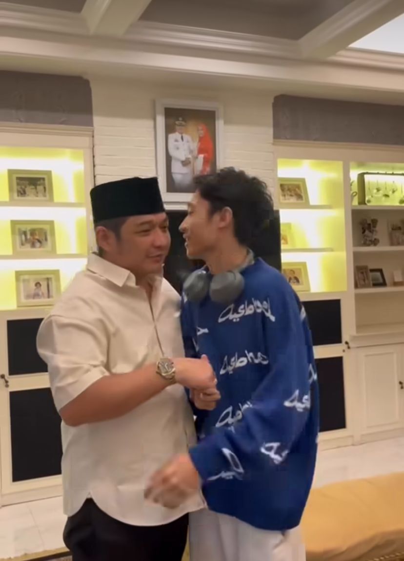 Ulang Tahun Kiesha Alvaro Ulang Tahun Kiesha Alvaro