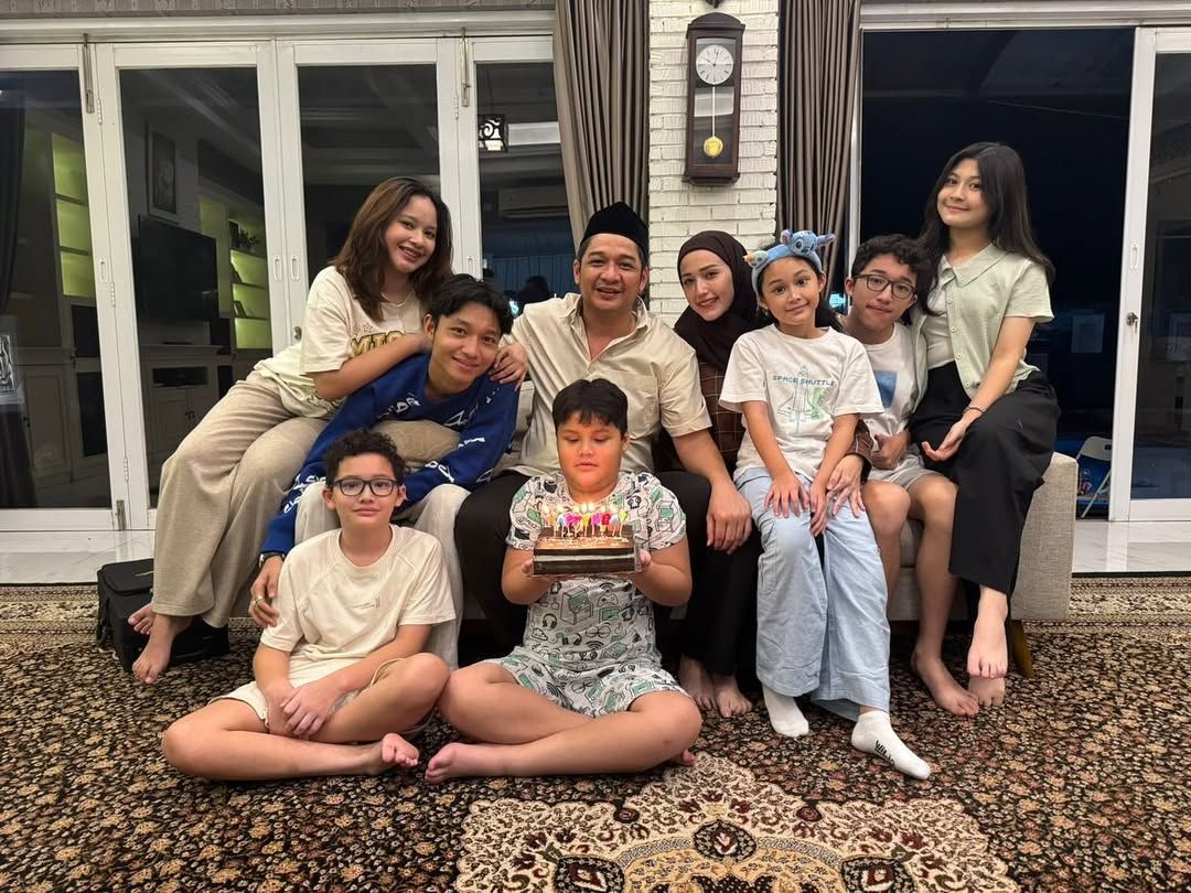Ulang Tahun Kiesha Alvaro Ulang Tahun Kiesha Alvaro