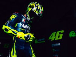Rossi Sebenarnya Masih Boleh, Segini Umur Maksimal Balapan di MotoGP