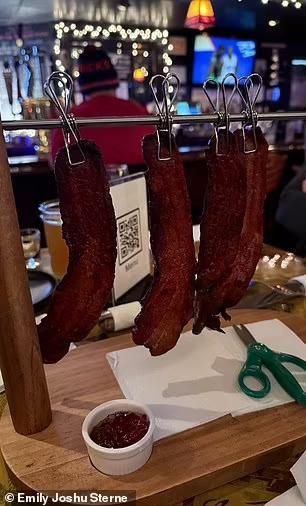 Wanita Ini Eksperimen Makan Daging Merah Setiap Hari, Ini Hasilnya!