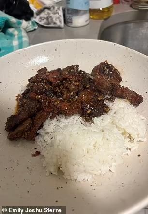 Wanita Ini Eksperimen Makan Daging Merah Setiap Hari, Ini Hasilnya!