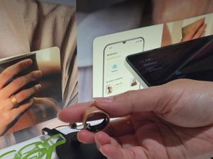 Video: Acer Pamer Cincin Pintar di Computex 2025 Video: Acer Pamer Cincin Pintar di Computex 2025