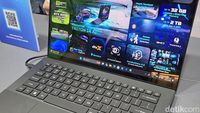 Sangarnya Acer Predator Triton 14 AI dan Helios Neo 14 AI