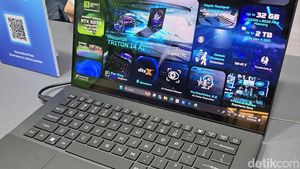 Sangarnya Acer Predator Triton 14 AI dan Helios Neo 14 AI