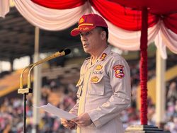 Kesaksian soal AKBP Seminar Sebayang: Tolak Gratifikasi dan Sederhana