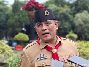 DPRD Kota Bandung Sebut Masih Ada Siswa Miskin Terkendala Daftar SPMB DPRD Kota Bandung Sebut Masih Ada Siswa Miskin Terkendala Daftar SPMB