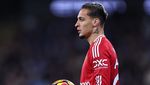 Penampakan Burung Antony yang Bikin Real Betis Tambah Pede!