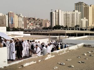Tentang Permakaman Mala, Tempat Khadijah hingga Ulama Besar RI Dimakamkan Tentang Permakaman Mala, Tempat Khadijah hingga Ulama Besar RI Dimakamkan