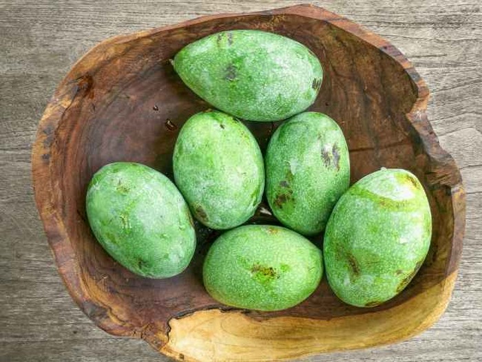 Apeѕ! Niat Beli Mangga Online, Wanita Ini Malah Ditipu Rp 260 Juta Apeѕ! Niat Beli Mangga Online, Wanita Ini Malah Ditipu Rp 260 Juta