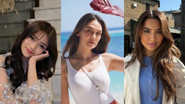 Highlight Dunia Hiburan InsertLive : Fantastis! 5 Artis dengan Pendapatan Tertinggi dari Konten Ekslusif Instagram