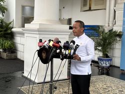 Proyek Hilirisasi Dipangkas Jadi 18, Ada Nikel hingga Perikanan