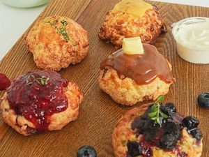 5 Bakery Korea di Surabaya yang Punya Tiramisu hingga Donat Lembut 5 Bakery Korea di Surabaya yang Punya Tiramisu hingga Donat Lembut
