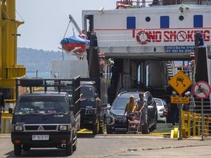 Pengaturan Penyeberangan saat Libur Nataru 2025/2026, Cek di Sini!