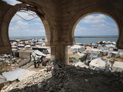 Hamas Setuju Gencatan Senjata di Gaza, Israel Menolak!