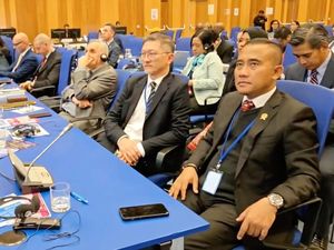 BNPT Tekankan Pentingnya Kerja Sama Internasional untuk Atasi Terorisme BNPT Tekankan Pentingnya Kerja Sama Internasional untuk Atasi Terorisme