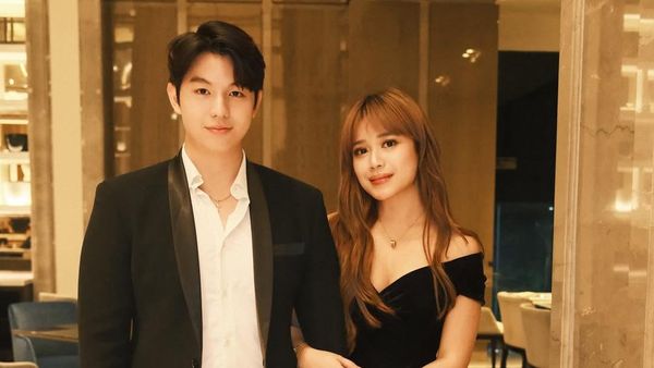 Brisia Jodie Alami Perubahan Jelang Nikah dengan Jonathan Alden Brisia Jodie Alami Perubahan Jelang Nikah dengan Jonathan Alden